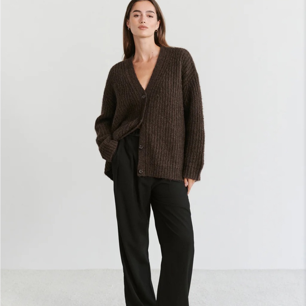 Jenni Kayne Cocoon Cardigan